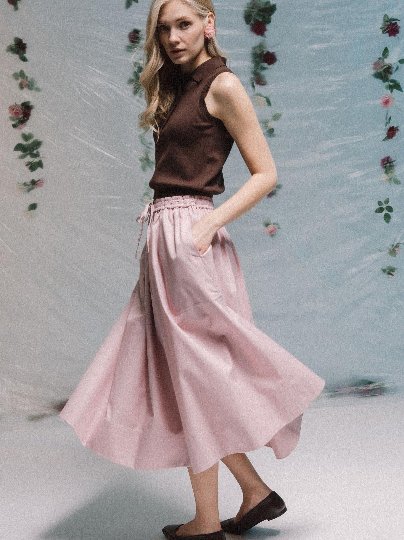 РОЗЫ В МАРТЕ