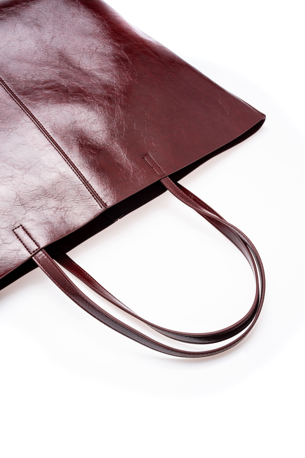 СУМКА МАКСИ С РУЧКОЙ