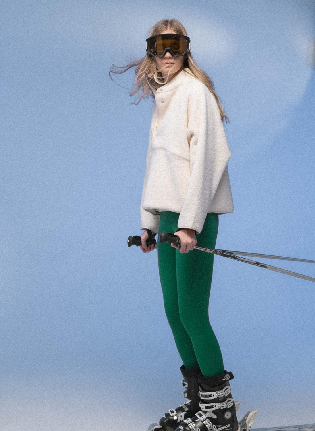 ЛЕГИНСЫ С УТЕПЛИТЕЛЕМ