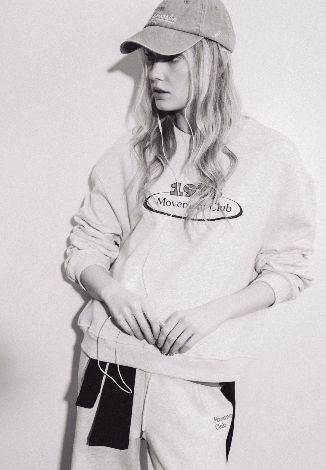 ТОЛСТОВКА С ПРИНТОМ