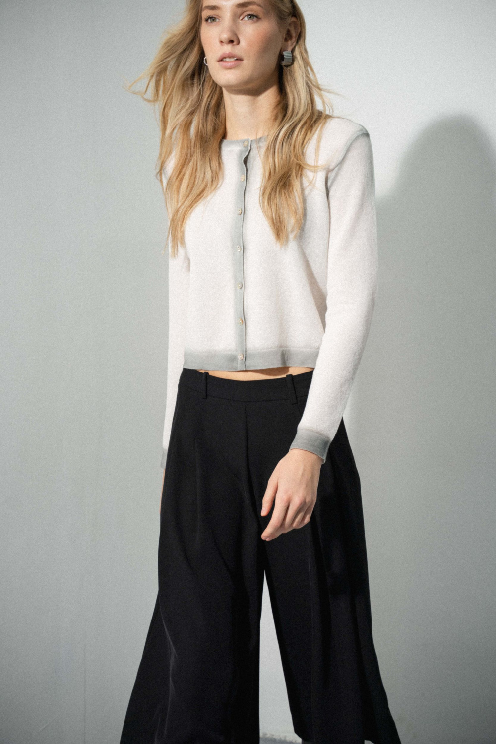 КАРДИГАН ТОНКИЙ