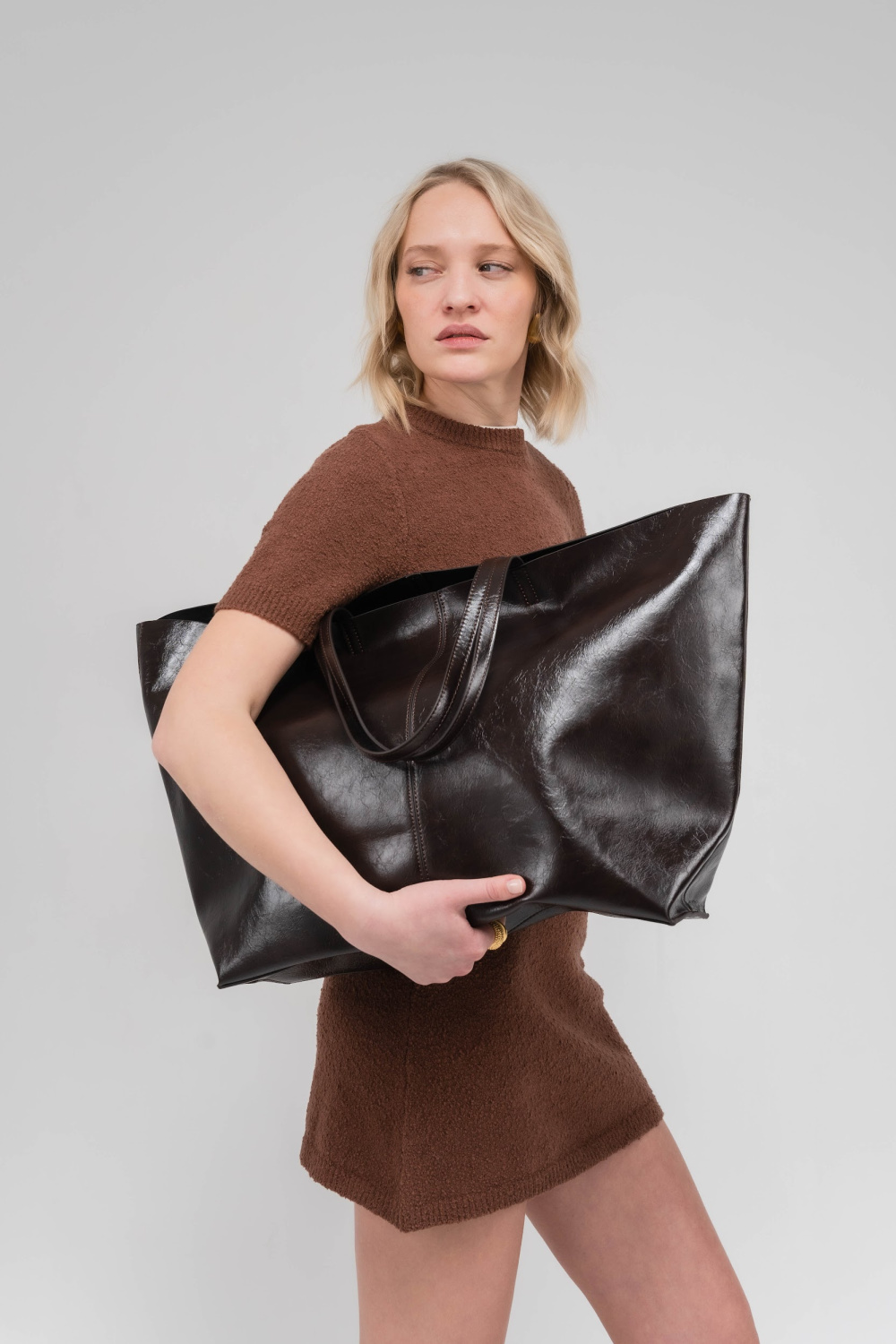 ДЖЕМПЕР С КОРОТКИМ РУКАВОМ