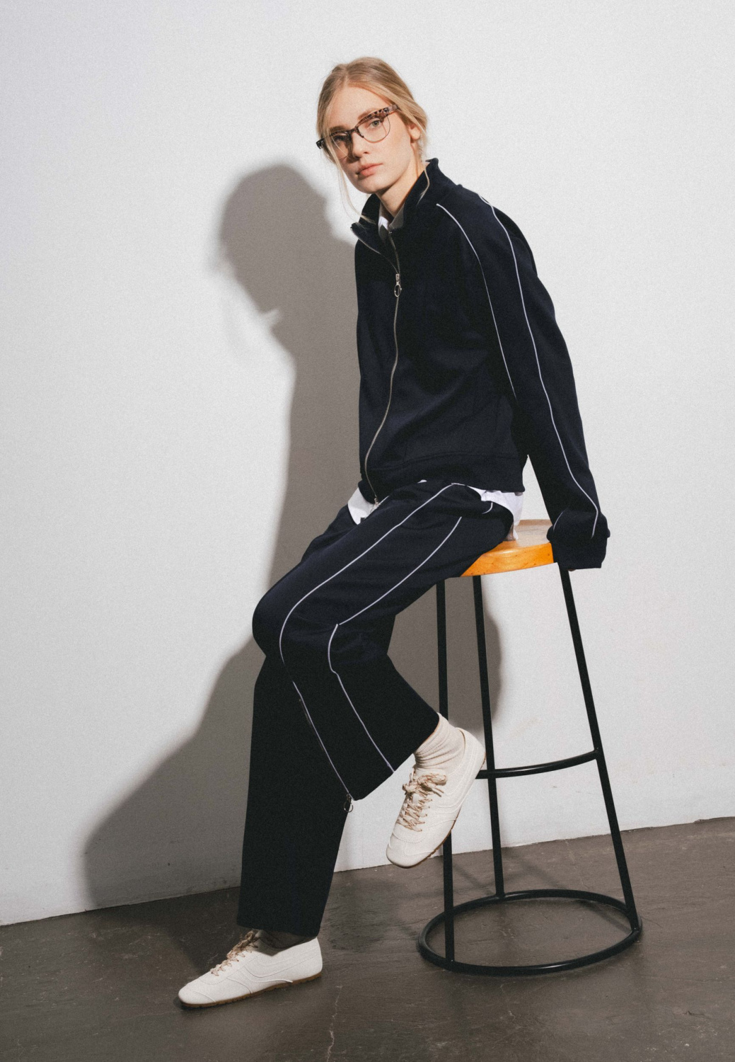 БРЮКИ СПОРТИВНЫЕ