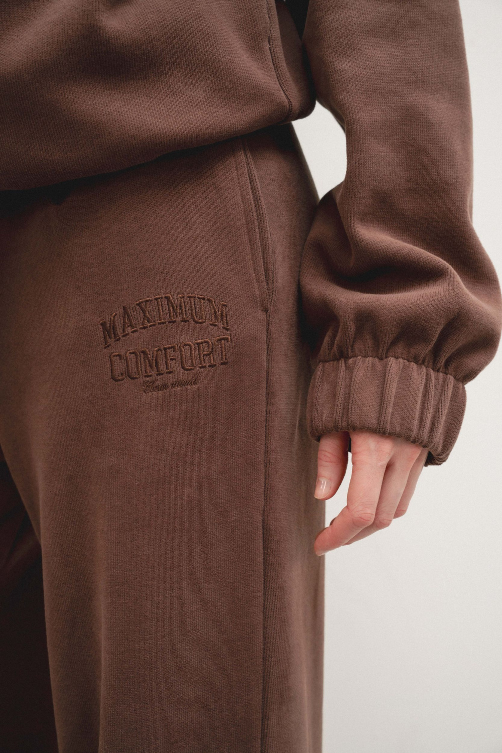 БРЮКИ СПОРТИВНЫЕ