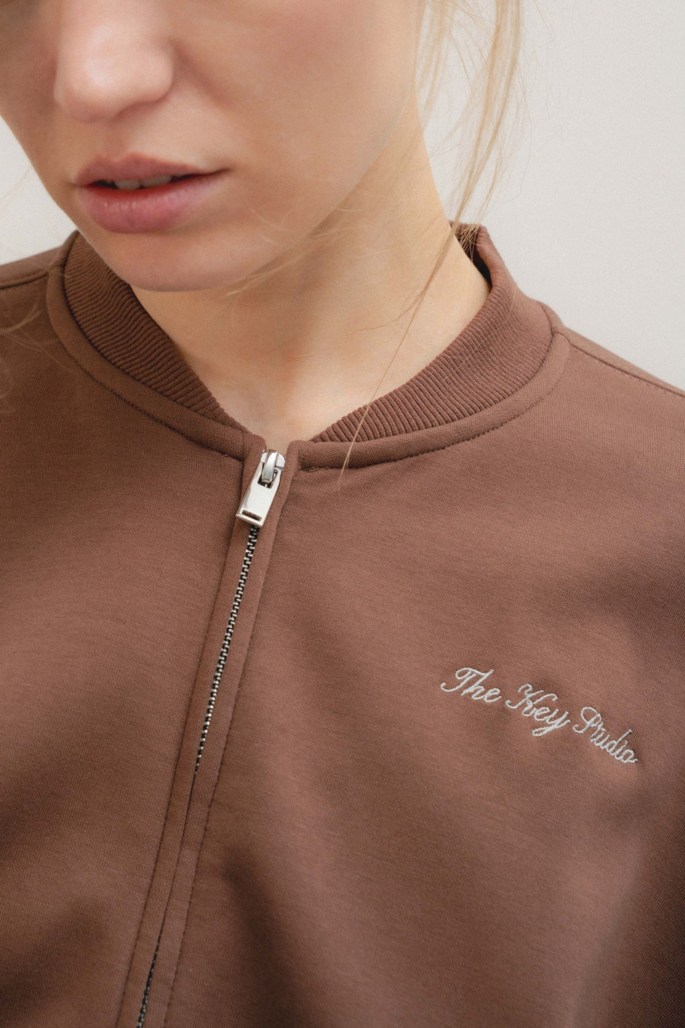 КУРТКА БОМБЕР