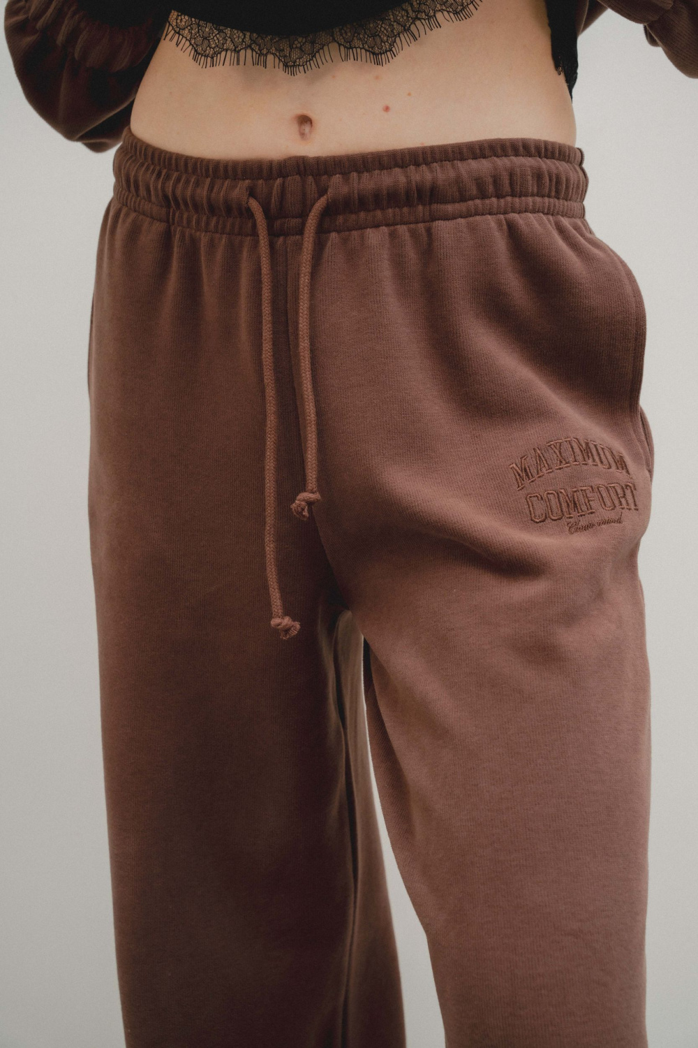 БРЮКИ СПОРТИВНЫЕ