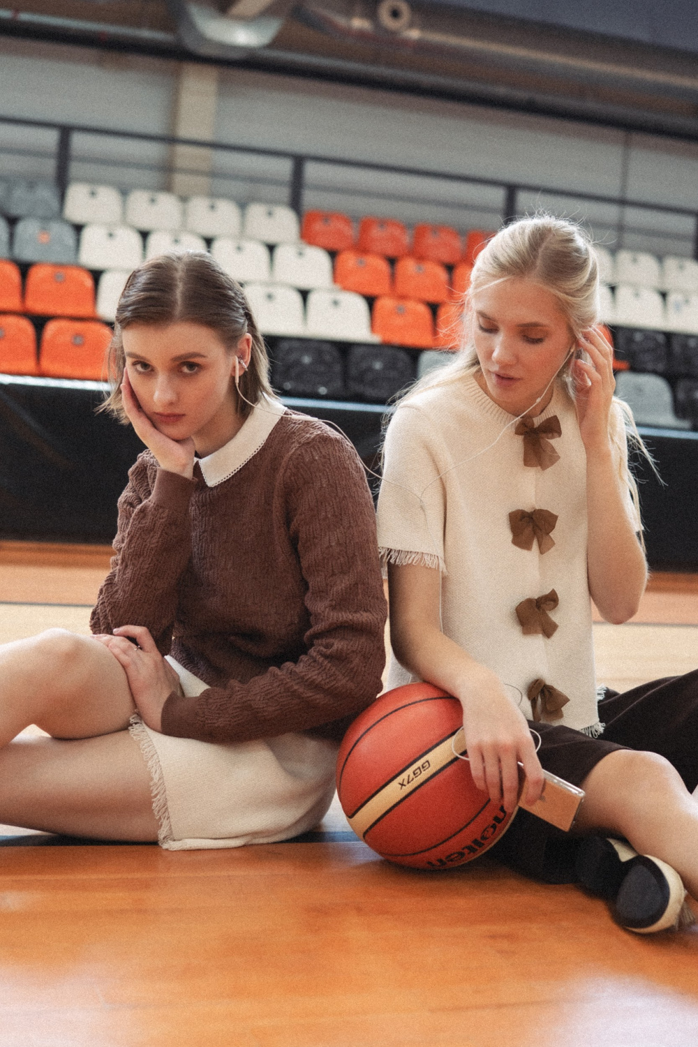 ДЖЕМПЕР АЖУРНОЙ ВЯЗКИ