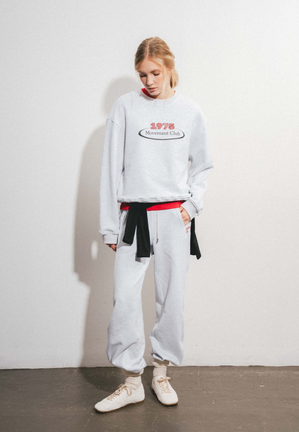 ДЖОГГЕРЫ С ПРИНТОМ