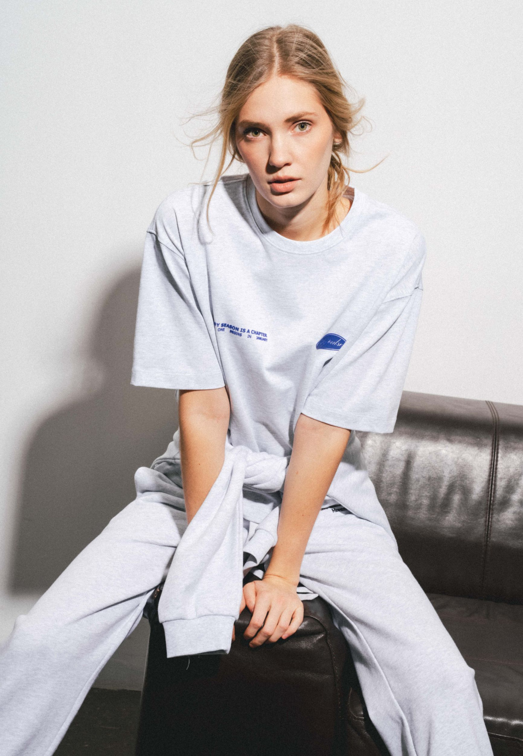 ФУТБОЛКА С ПРИНТОМ