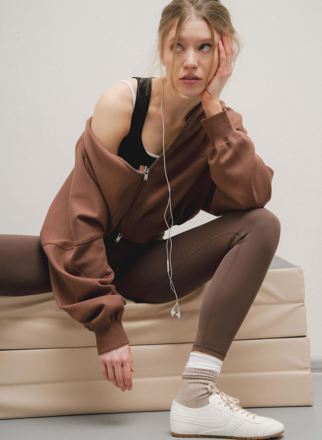 ЛЕГИНСЫ СПОРТИВНЫЕ