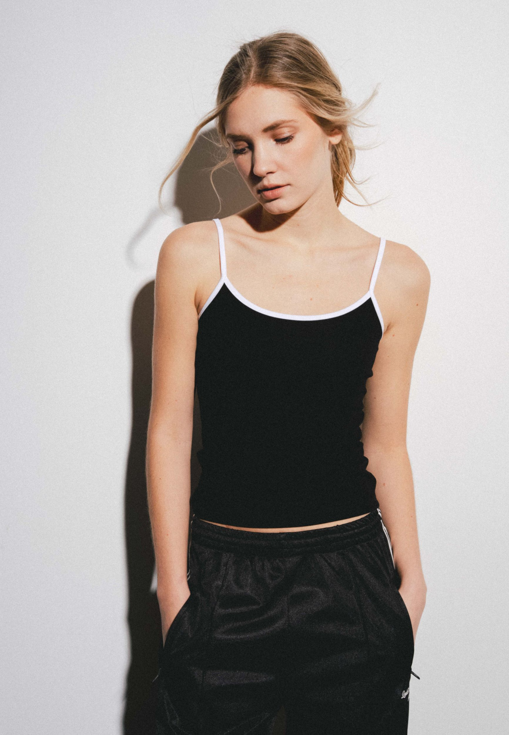 ТОП ТРИКОТАЖНЫЙ