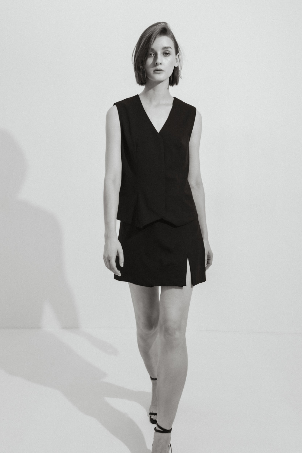 ЮБКА ШОРТЫ ДЛИНЫ МИНИ