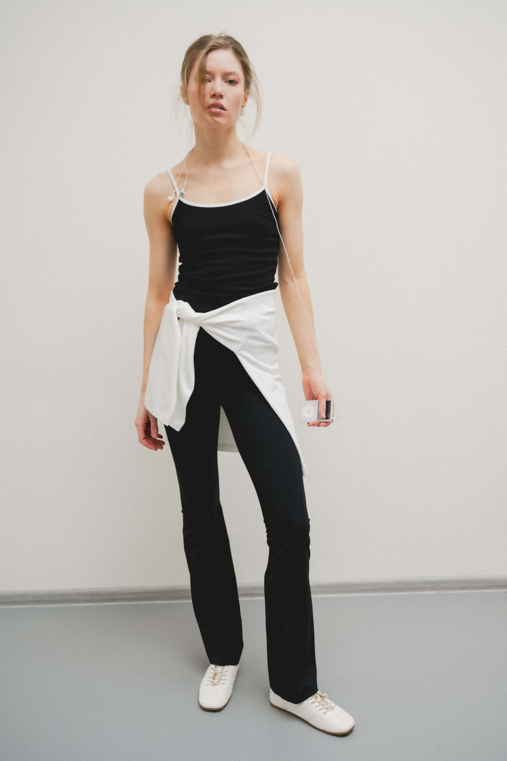 ЛЕГИНСЫ КЛЕШ