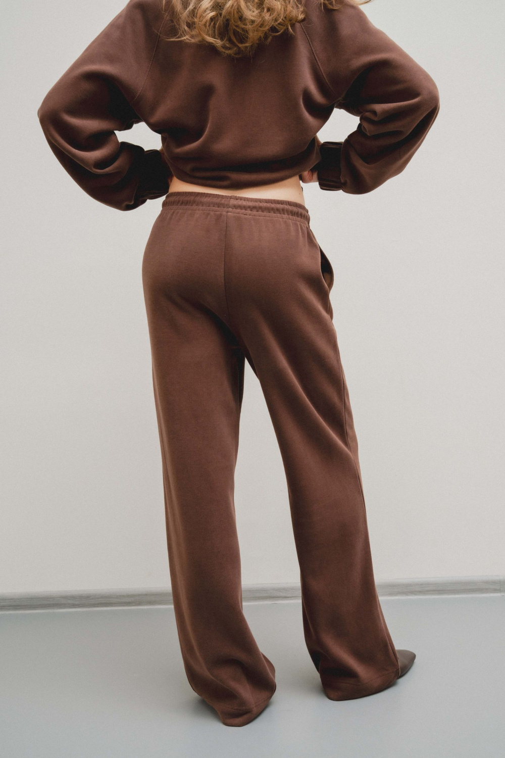 БРЮКИ СПОРТИВНЫЕ