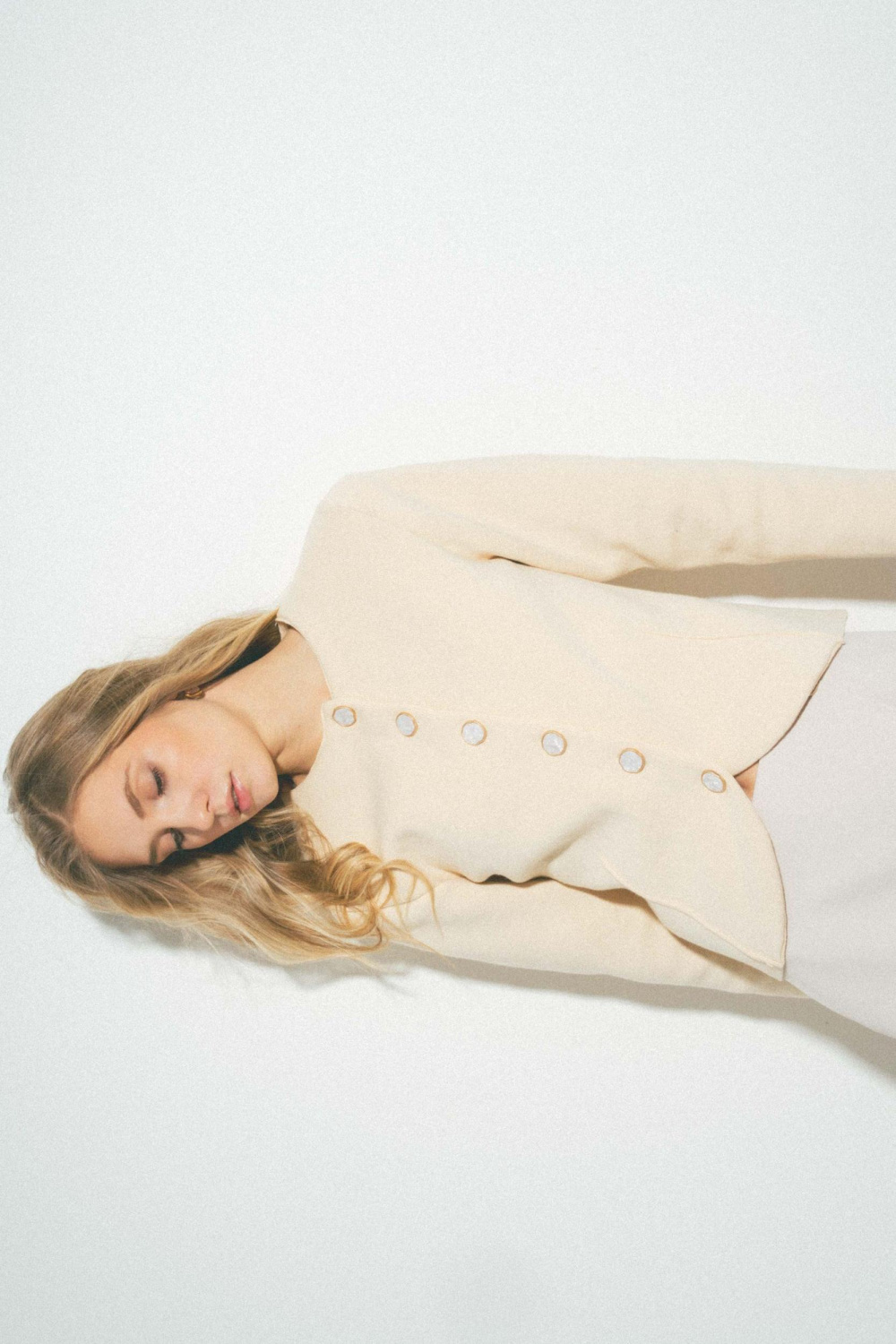 КАРДИГАН СЛИМ СИЛУЭТА