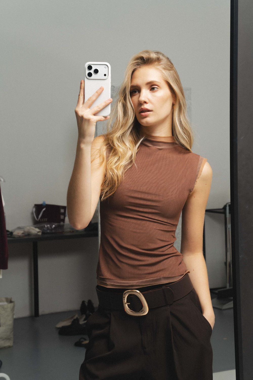 ТОП ИЗ СЕТКИ