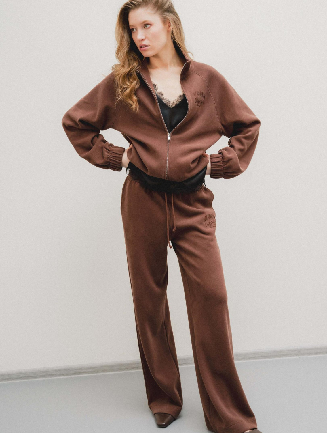 БРЮКИ СПОРТИВНЫЕ