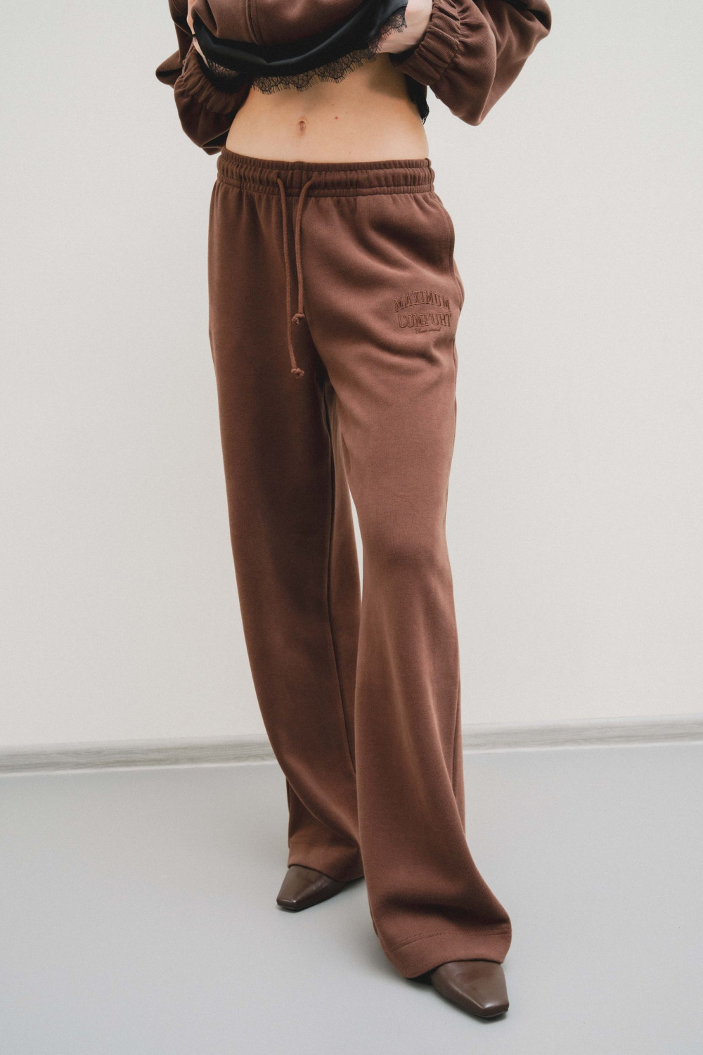 БРЮКИ СПОРТИВНЫЕ