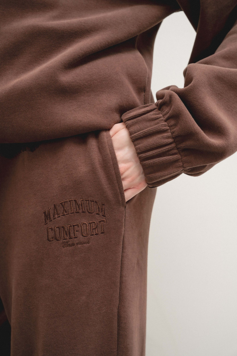 БРЮКИ СПОРТИВНЫЕ