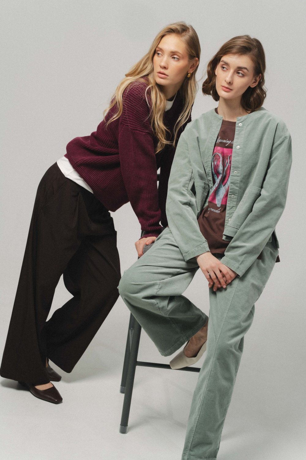 ВЕЛЬВЕТОВАЯ РУБАШКА