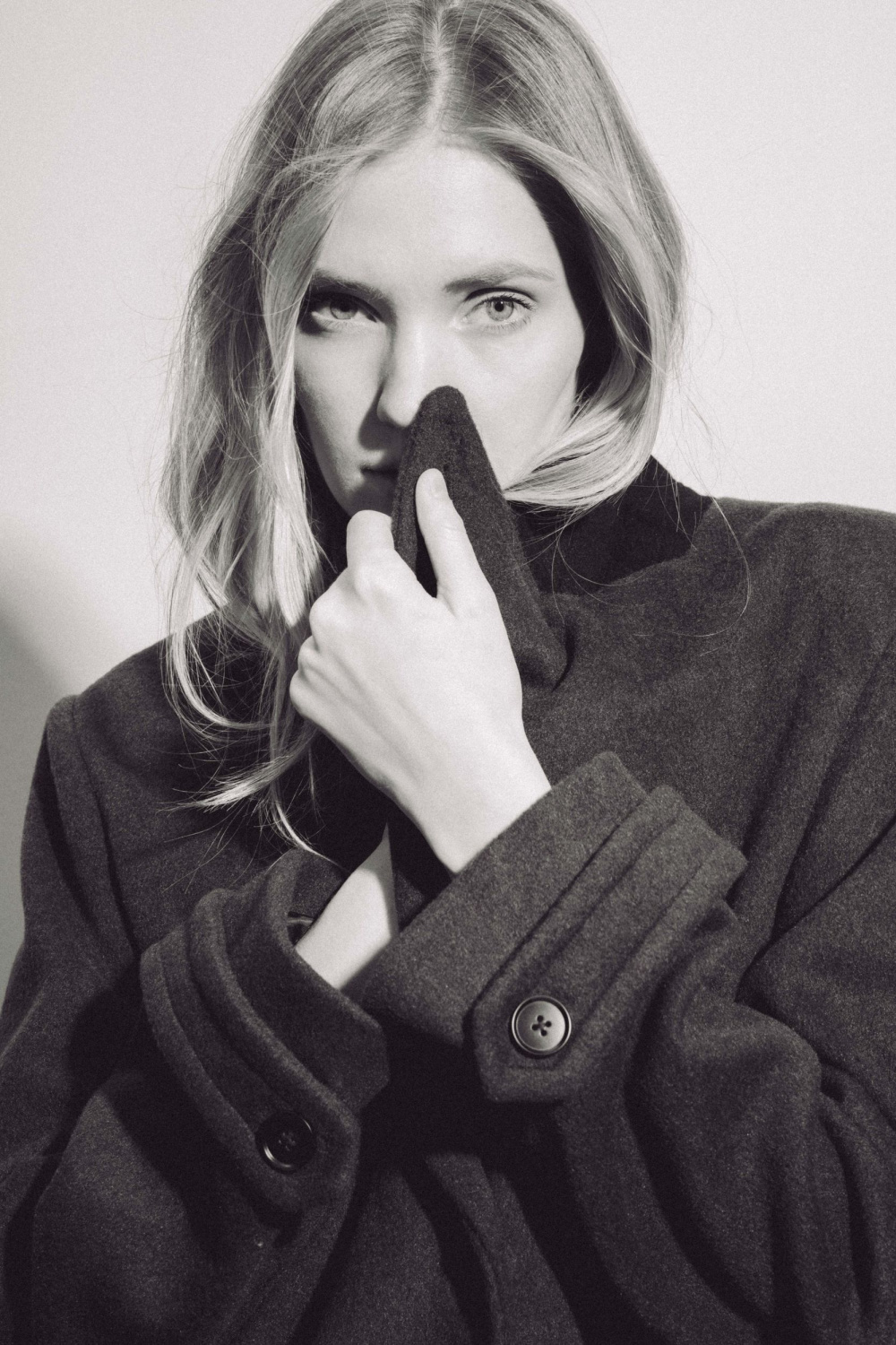 ПАЛЬТО КОРОТКОЕ