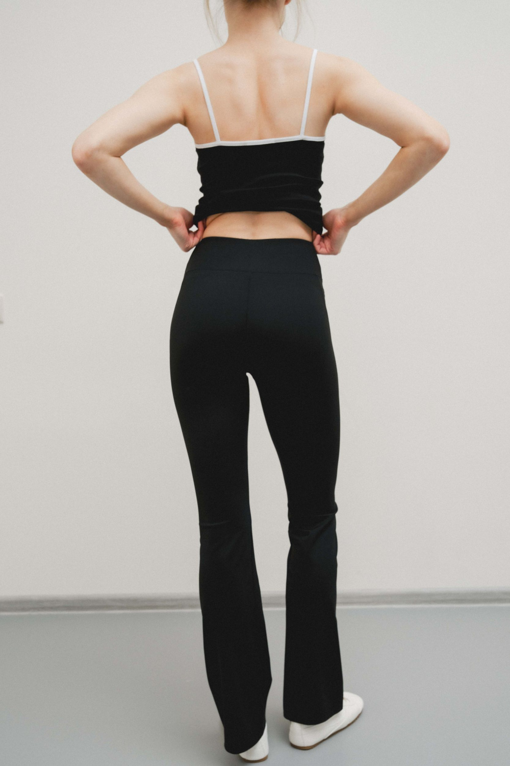 ЛЕГИНСЫ КЛЕШ