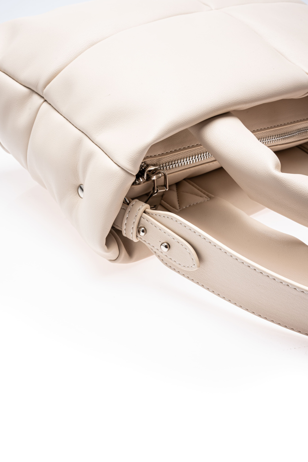 СУМКА С РУЧКОЙ VOLUM EFFECT