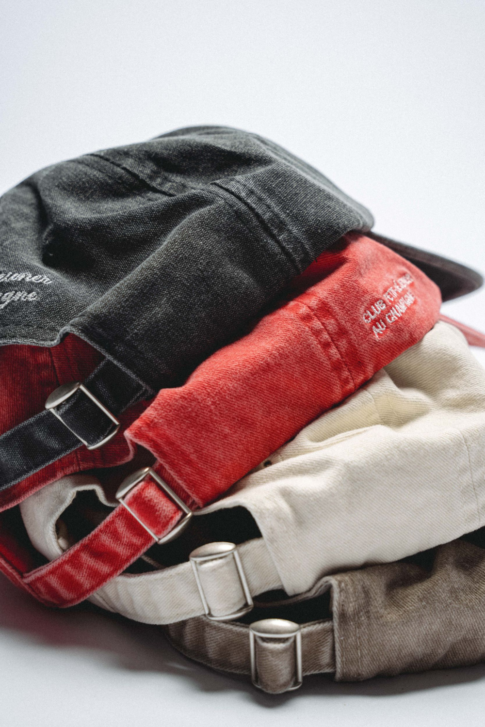 БЕЙСБОЛКА С ВЫШИВКОЙ